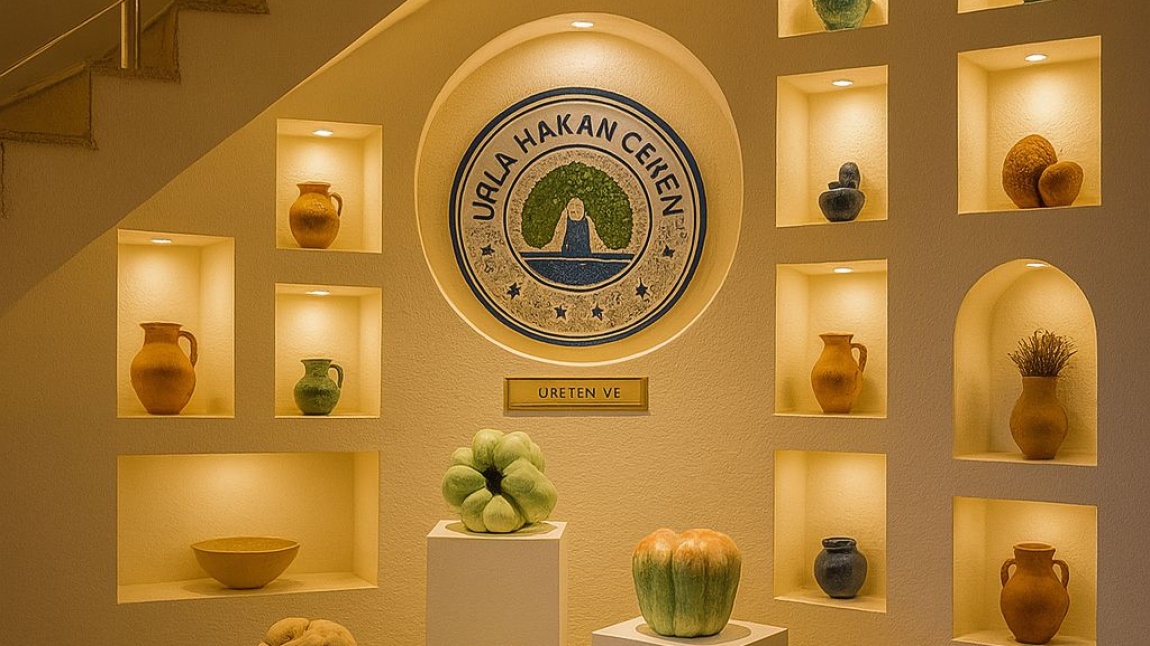 Kurumumuzda Yapılan Çalışmalar